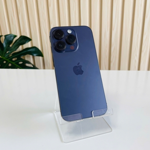 📌 iPHONE 14 PRO 5G VN/A - 256GB | Pin 100% PT - Màu Tím