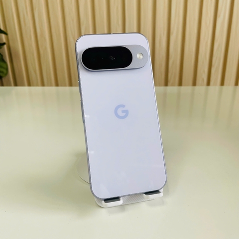 GOOGLE PIXEL 10 QUỐC TẾ – 12GB/128GB Tím PIN 98% Đẹp 98%
