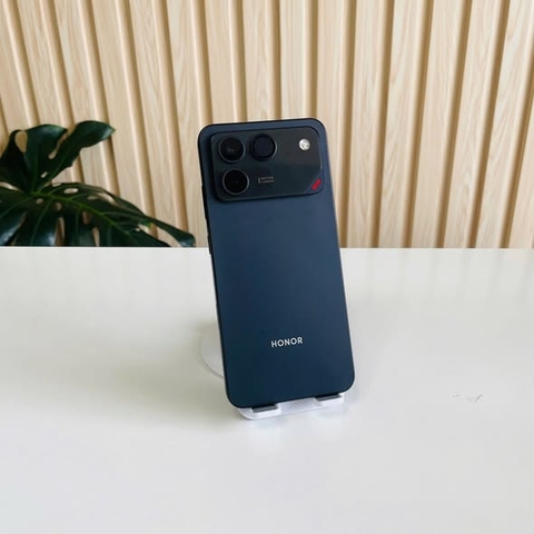 HONOR WIN RT (12GB | 256GB) - ĐẸP 99% Đen Pin 100%
