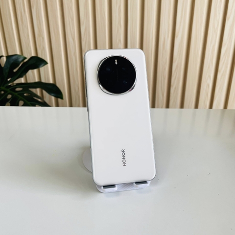 HONOR MAGIC 7 5G — FLAGSHIP MỚI 12/256GB Màu Trắng - Kèm Sạc 35W