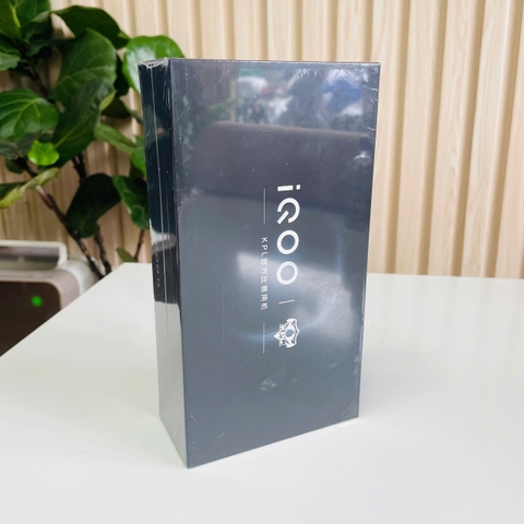 🔥 iQOO 15 5G NEW -  RAM 16/256GB Màu Trắng Đẹp Fullbox - Cấu Hình Mạnh