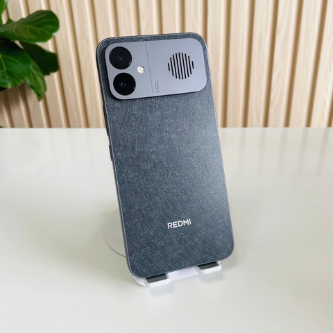 🔥 REDMI K90 MAX – RAM 16GB/256GB Đen Dẹp 99% Pin 100%