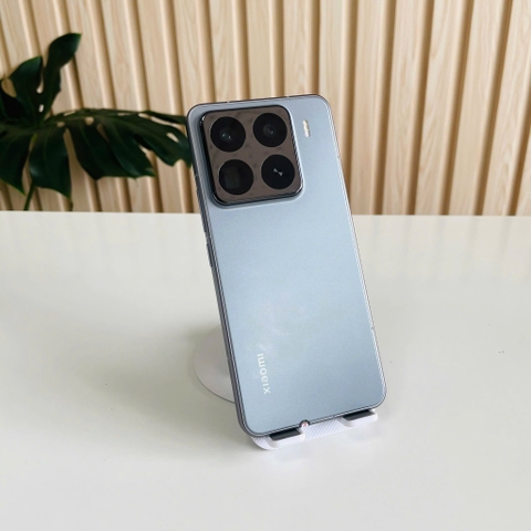 📱 Xiaomi 15 Pro – 12GB/256GB Màu Xám Fullbox - Hiệu Năng Mạnh Đẹp 98%