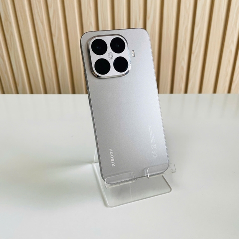 Xiaomi 15T Pro 12/512GB  Vàng Đẹp 99%   Fullbox