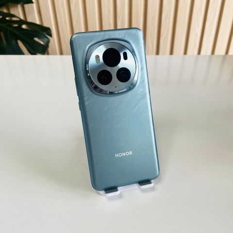 Honor magic 6 pro 12/256GB Xanh kính Đẹp 99%  Fullbox