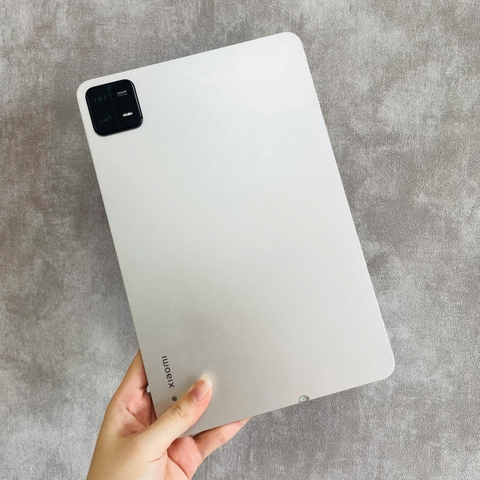 Xiaomi Pad 6 Úp Rom 8/128GB Xanh Đẹp 98%  Sạc 33W