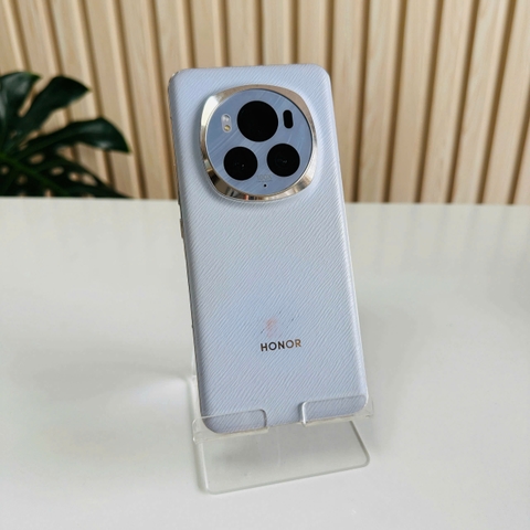 Honor Magic 6 Pro 12/256GB Tím Pin 99% Đẹp 97% Kèm Sạc 100w