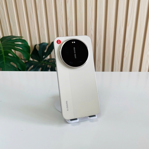 XIAOMI 17 ULTRA BY LEICA – ĐỈNH CAO CÔNG NGHỆ & NHIẾP ẢNH
