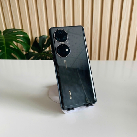Huawei P50 Pro  8/128GB đen Đẹp 98% Pin 89%