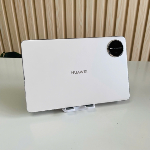 Huawei Mate Pad Mini 4G 12/256GB trắng Đẹp 99% Pin 100%