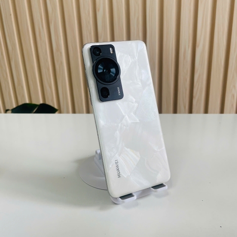 Huawei P60 Pro 8/256GB Trắng Đẹp 98% Pin 100%