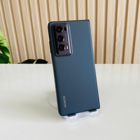 Honor Magic V2 Quốc Tế 16/512GB Đen Đẹp 98%