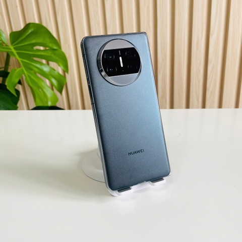 Huawei Mate X3 Quốc Tế 12/512GB đen Đẹp 97+ Pin 79%