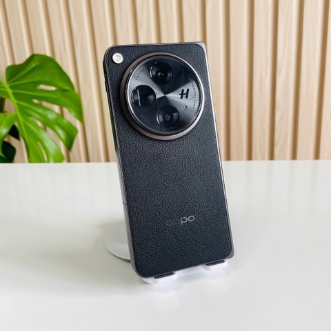 Oppo Find N3 Quốc Tế 16/512GB đen Đẹp 98% Pin 98%