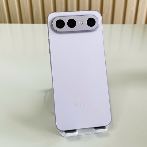Vivo S50 Pro Mini Like New 12/256GB tím Đẹp 99% Pin 100% Fullbox