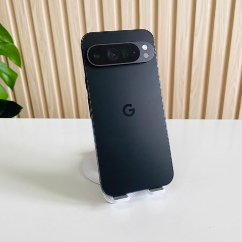 Google Pixel 9 Pro XL Quốc Tế 16/128GB Đen Đẹp 98% Pin 94%
