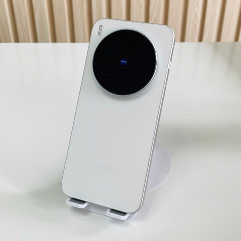 Vivo X300 Pro 16/512GB Màu Trắng  Đẹp 98% Pin 100%