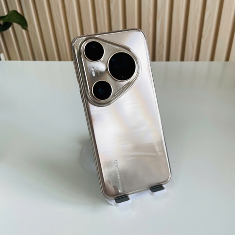 Huawei Pura 80 Ultra Quốc Tế 16/512GB gold Đẹp 98+ Pin 100%