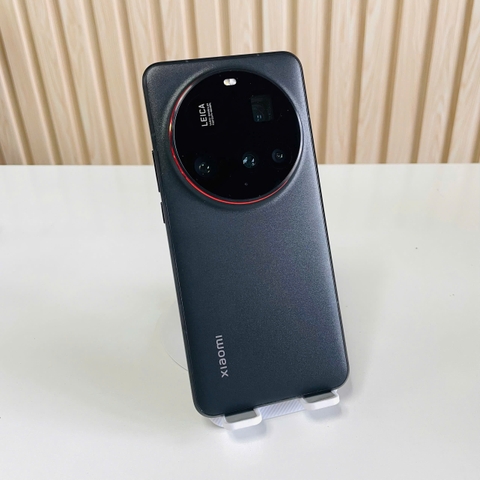 Xiaomi 15 Ultra 12/256GB Đen đẹp 98+ Pin 98% fullbox