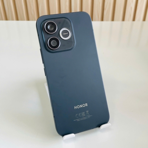 Honor 600 Lite Chính Hãng Like New 8/256GB Đen Đẹp 98+%