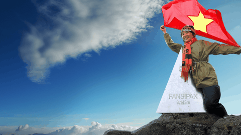5 Days 4 Nights Private Halal Tour Hanoi – Sapa – Fansipan