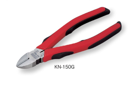 Kìm cắt KN-150G – TONE (Nhật Bản)
