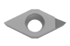 Mảnh Dao DCMT 11T304SE-KPD001 Kyocera PCD