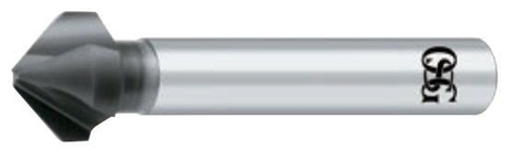 Mũi vát mép OSG FX-MG-CS×60°