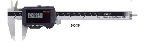 Thước cặp điện tử 500-444 Mitutoyo