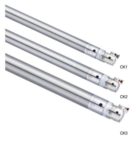 Boring ST24W-CKB2-160 doa chính xác Big daishowa