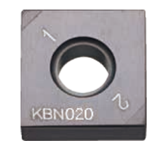 SNGA120404/SNGA120408 Dao tiện sau nhiệt Kyocera độ cứng cao