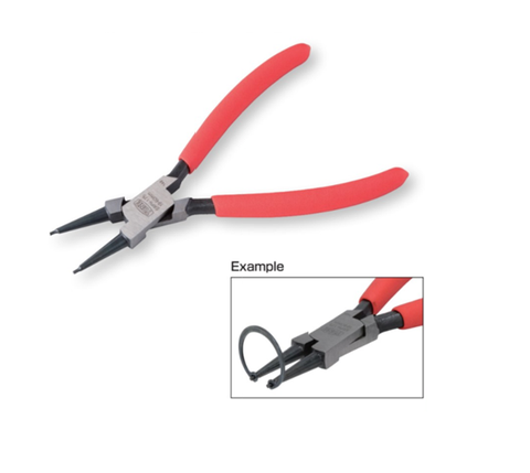 Kìm phe trong SRPH-175 – TONE (Nhật Bản)