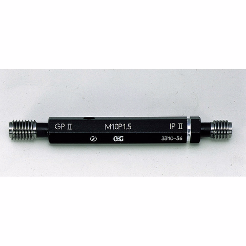 Dưỡng kiểm ren OSG tiêu chuẩn JIS/ISO độ chính xác cao, sẵn kho giá tốt