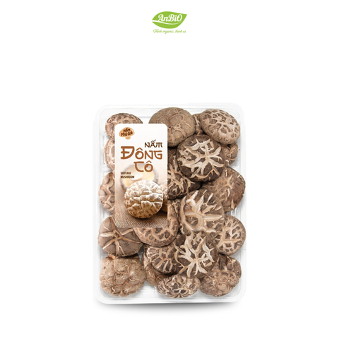 Nấm đông cô size L 100g/200g/300g/500g