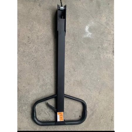 Tay cầm xe nâng thấp TAYO 2T