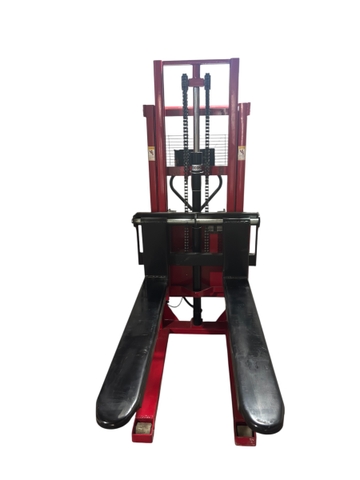 Xe nâng điện cao 2Tx2.5M