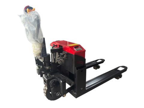 Xe nâng điện lực 3Tx685 TAYO