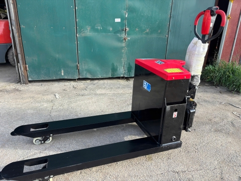 Xe nâng tay điện 5 Tấn 685MM