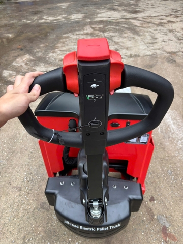 Xe nâng tay điện thuỷ lực TAYO 3 Tấn 685MM PRO