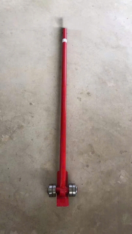 Đòn bẩy di chuyển Trọng Tải 3-5T