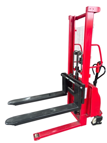 Xe nâng điện cao 2Tx1M6 TAYO