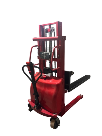Xe nâng điện cao 2Tx2M TAYO