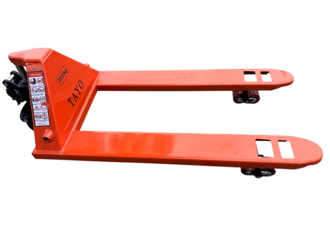 Xe nâng thấp 2T 685 TAYO