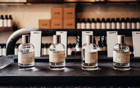 Bộ Sưu Tập City Exclusive Của Le Labo