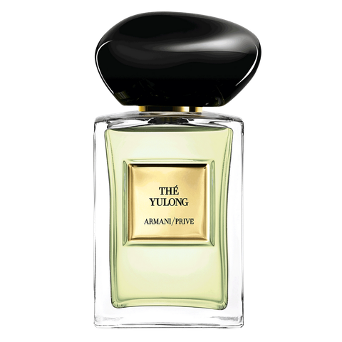 Thé Yulong