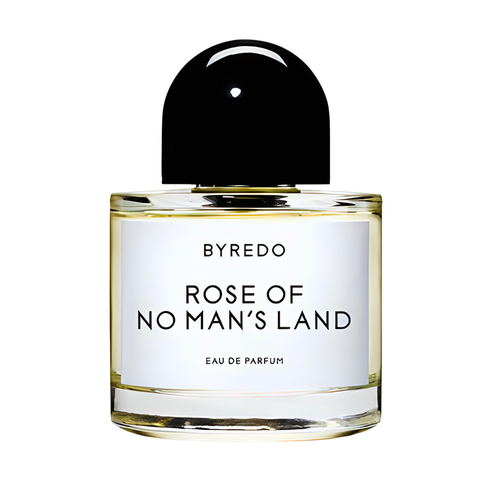 Rose Of No Man's Land