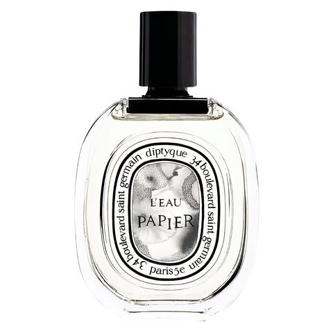 L’eau Papier