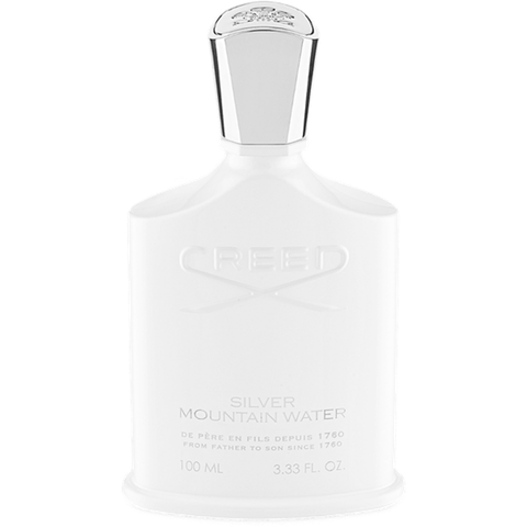 Silver Mountain Water
