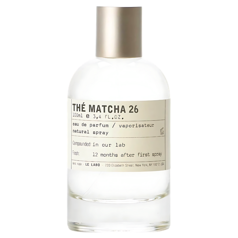 Thé Matcha 26