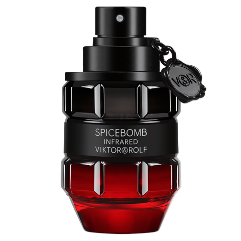 Spicebomb Infrared